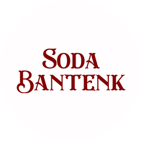 Soda Bantenk Lim Siang Huat